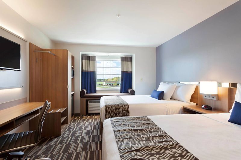 Cheap Hotels In Castries